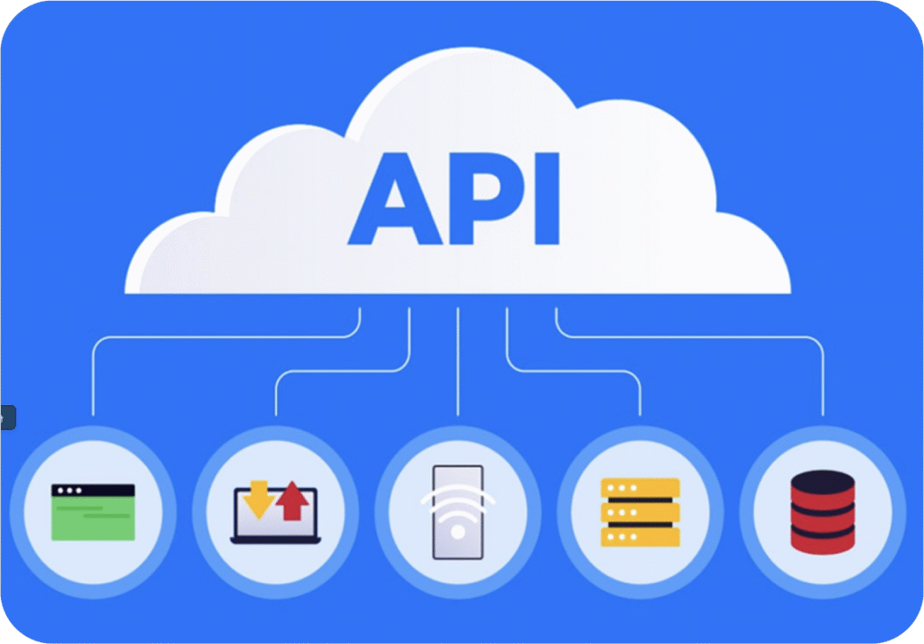API