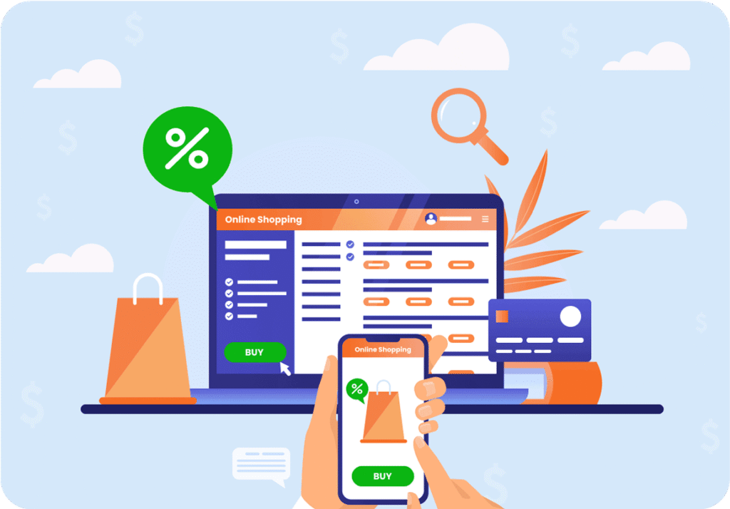 Custom Store Development