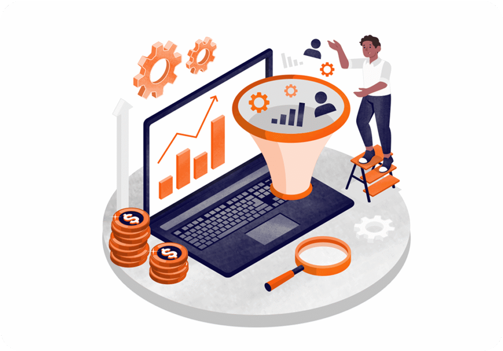 Conversion Optimization