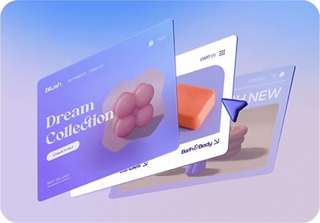 Custom Understanding on Wix