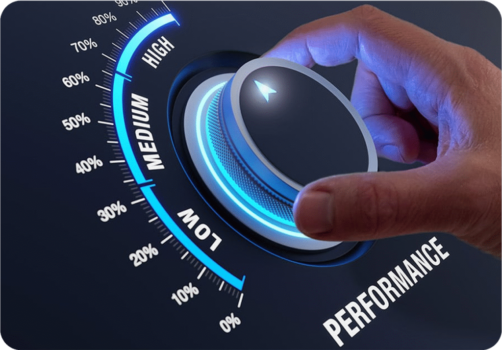 Performance Optimization