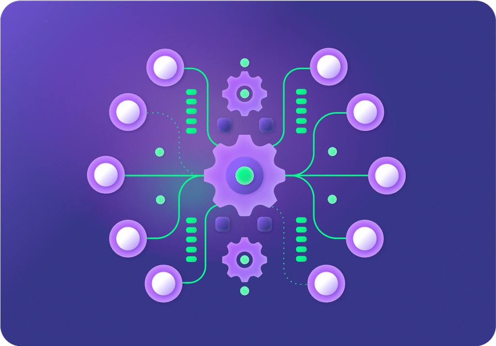 Integration And Automation