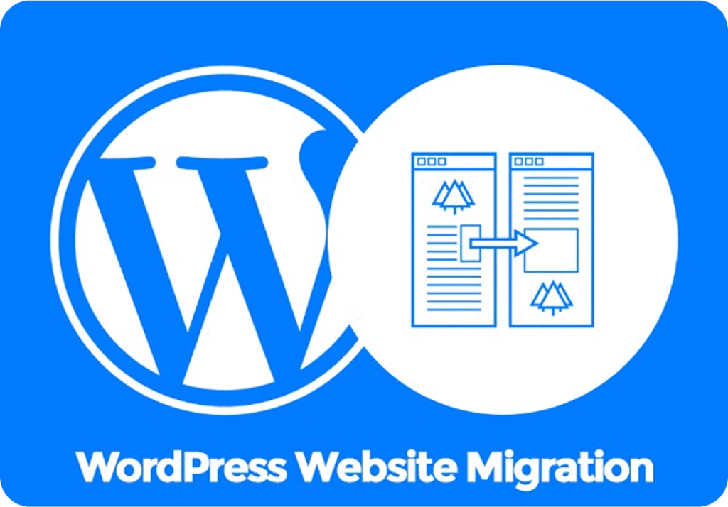 Website Migration