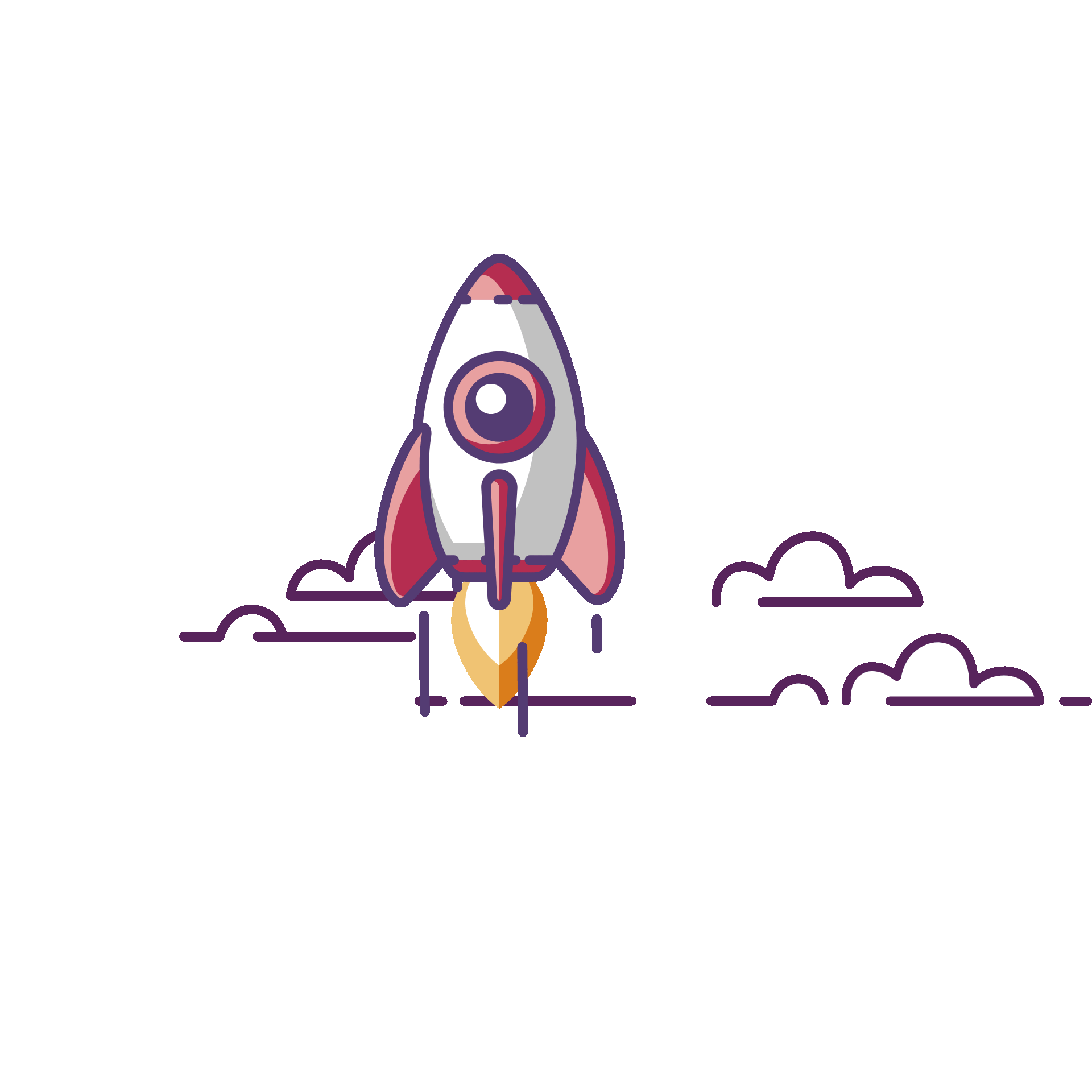 rocket