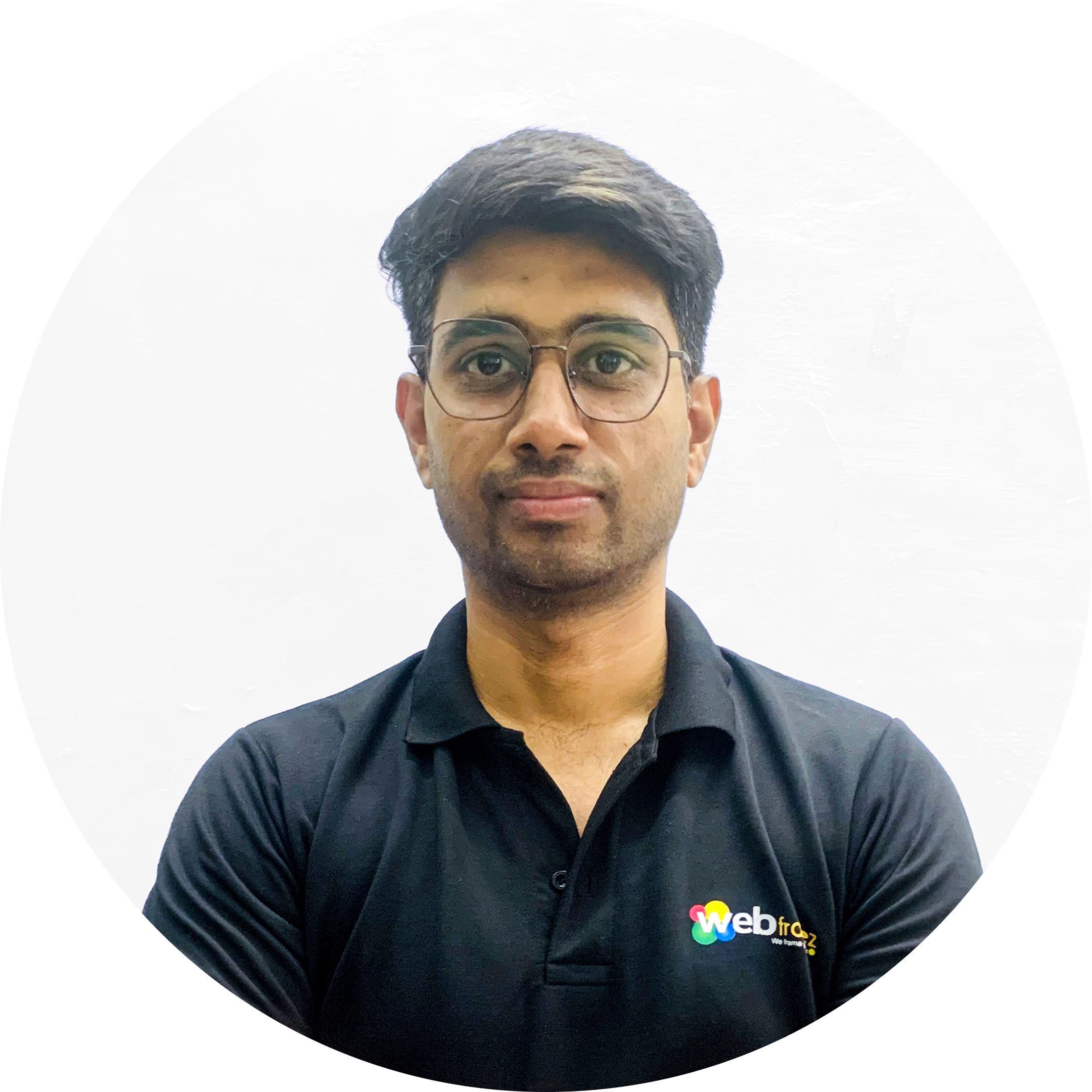 Sachin Lehar Co-Founder & Director