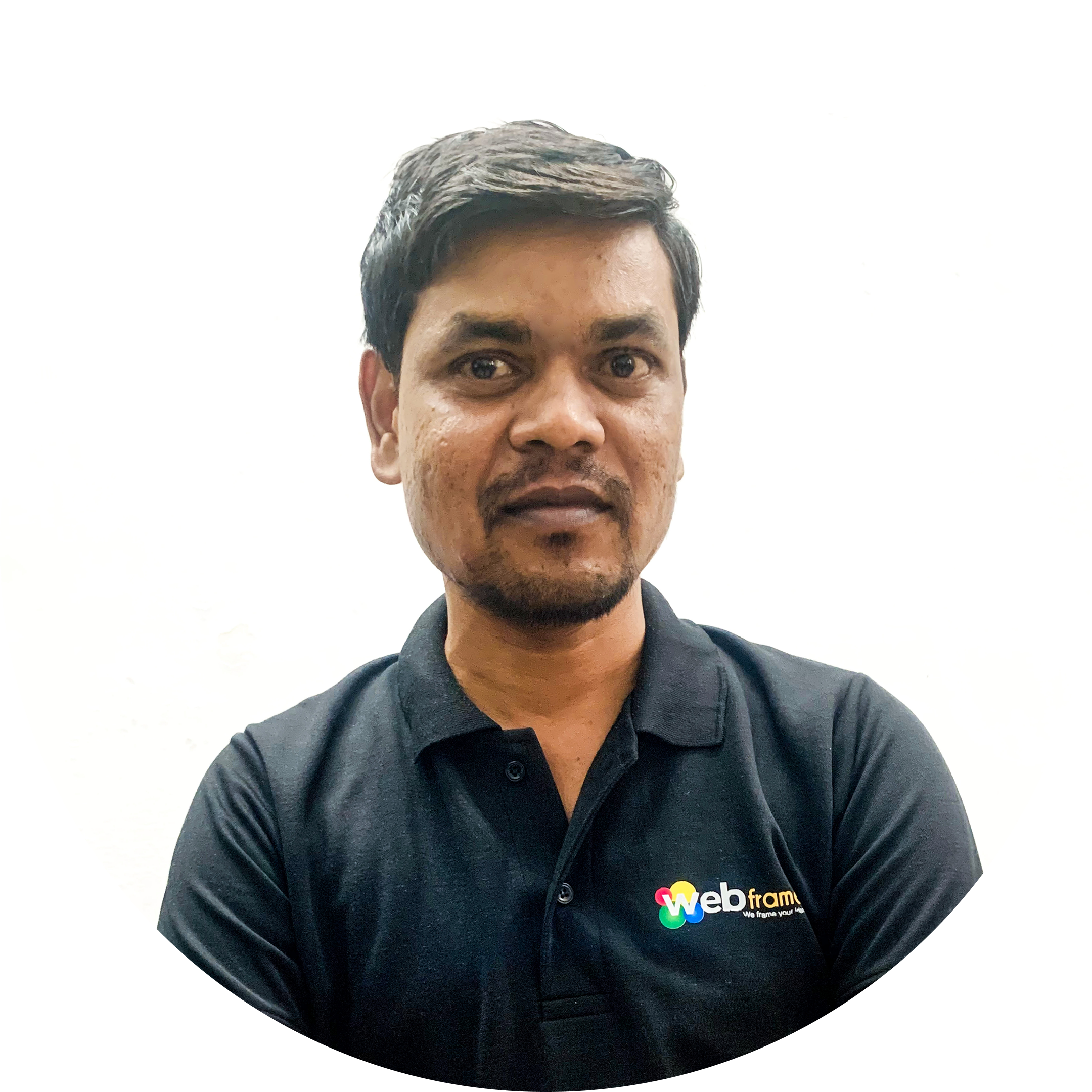 Senior Frontend Designer