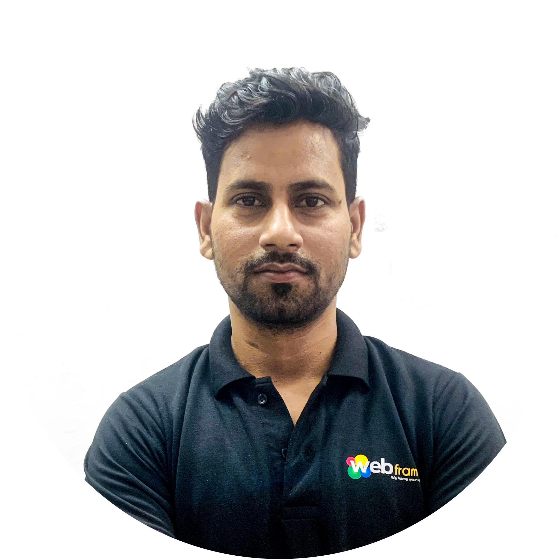 Marketing Manager - Deepak