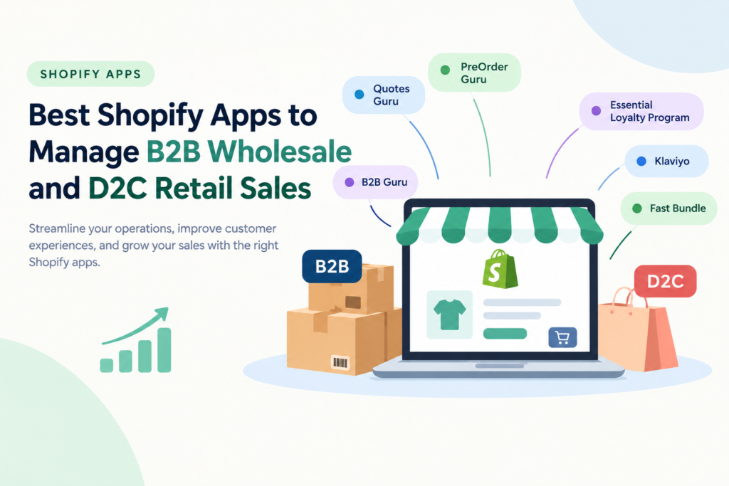 Best Shopify Apps